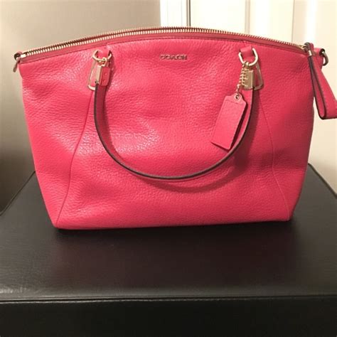 used coach purses poshmark